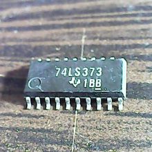 74ls373