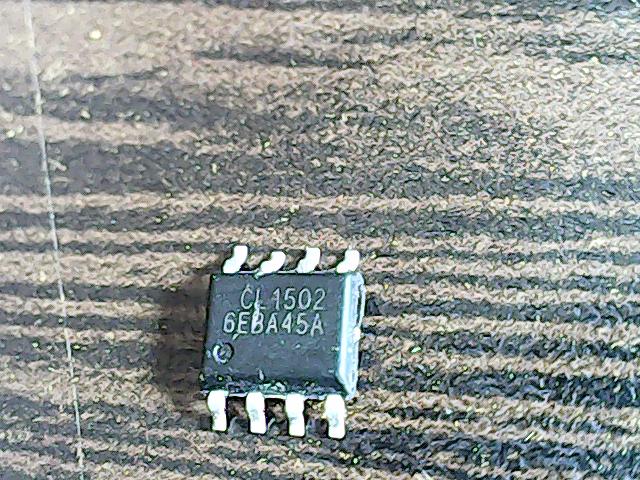 cl1502