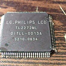 tl2272ml