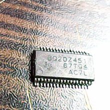 bq20z451