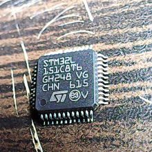 stm32l