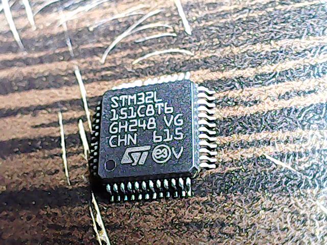 stm32l
