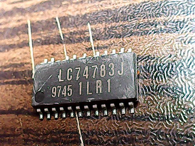 lc74783j