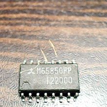 m65850fp