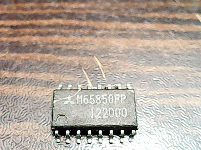 m65850fp