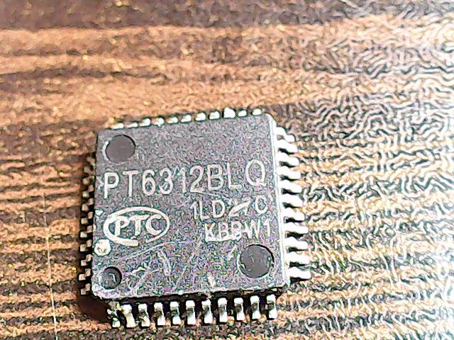 pt6312blq