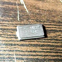 txc mb3e-17.734