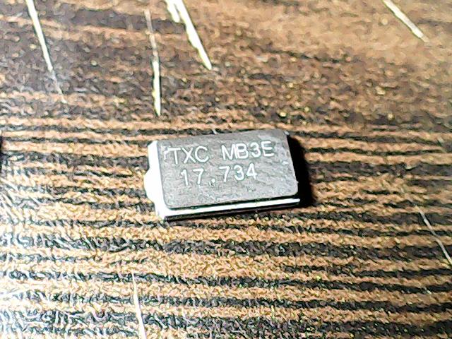 txc mb3e-17.734