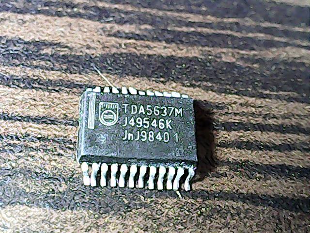 tda5637m