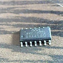 wm8517hcged
