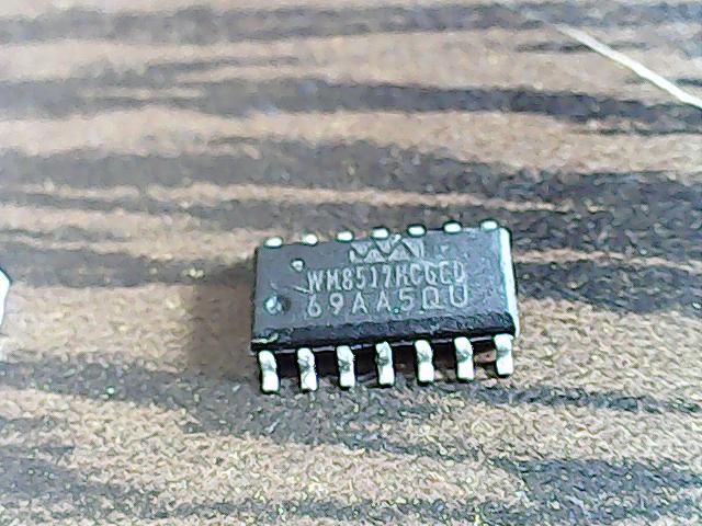 wm8517hcged