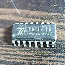 tm1616