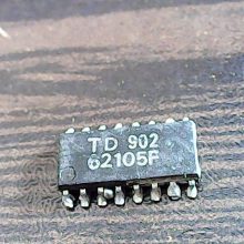 td902-62105f