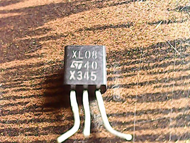 xl08-40-x345