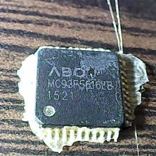 mc93f5616lb