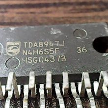 tda8947j