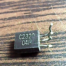 c2320