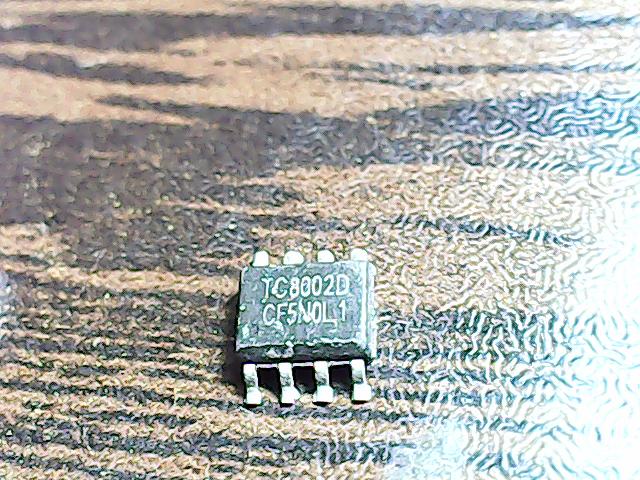 tc8002d
