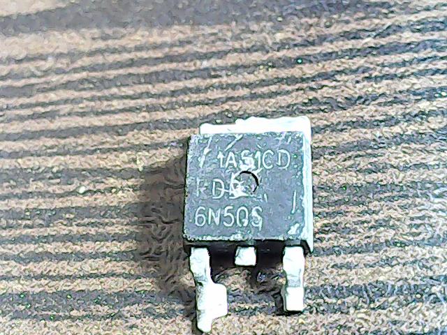 fdd-6n50s