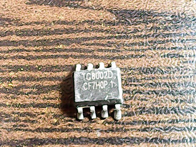 tg8002d