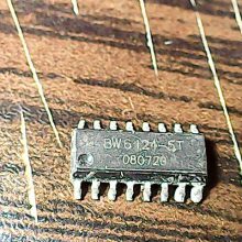 bw6124