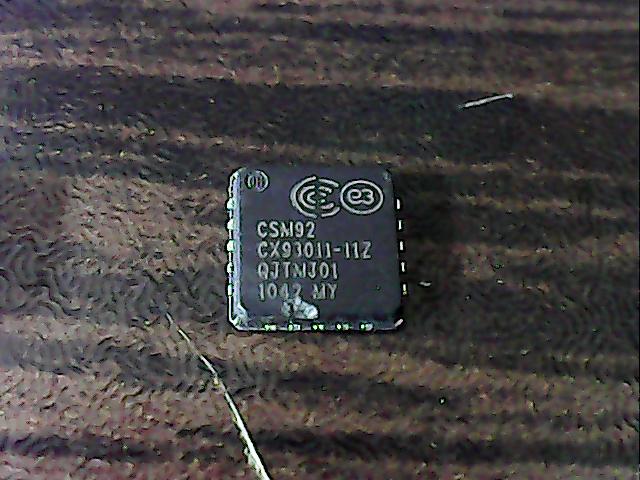 cx93011
