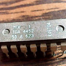 tda4452