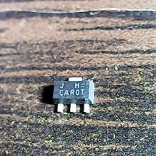 carot