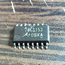 74ls153