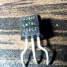 lm78l