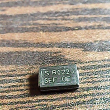 sr022j-sef ue