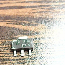 rdk-117-a