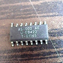 as-002 a0
