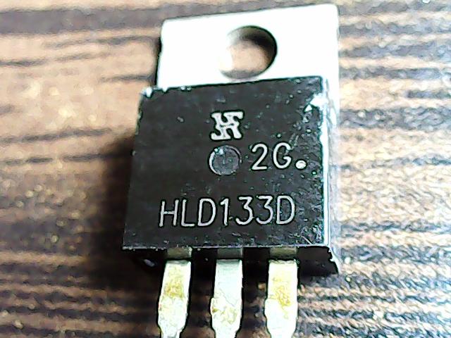 hld133d