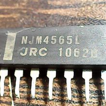 njm4565l
