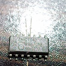 74hc104d