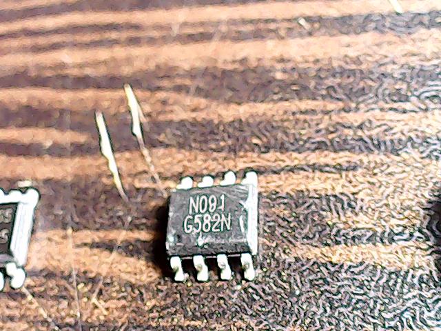 g582n