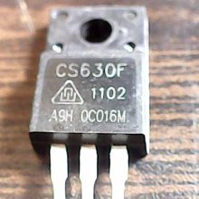 cs630f