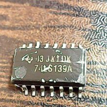 74ls139a