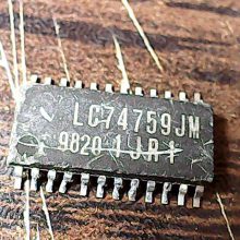 lc74759jm