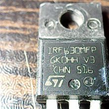 irf630mfp