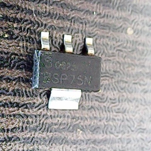 bsp75n