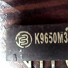 k9650m30