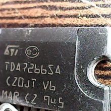 tda7266sa