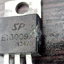 e13009x