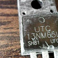 13nm65l