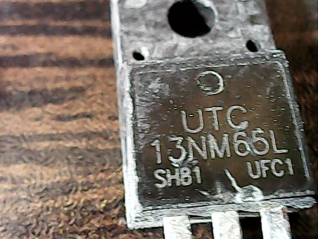 13nm65l
