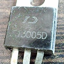 e13005d