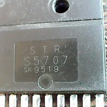 str-s5707