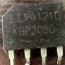 kbp208g